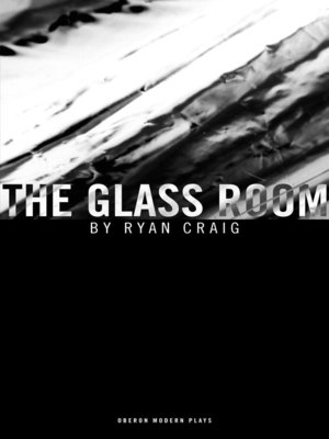 cover image of The Glass Room
